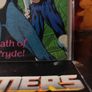 Excalibur ! Issue #23 ! The Death of Kitty Pryde ! Copper Age Comic from 1990 ! by Marvel ! Image 6