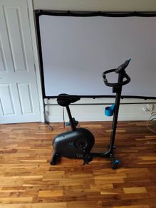 Domyos Essential EB 120 Exercise Bike