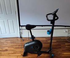 Domyos Essential EB 120 Exercise Bike