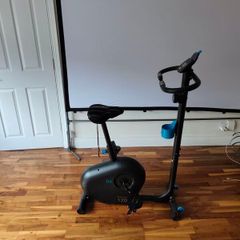 Domyos Essential EB 120 Exercise Bike