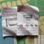 Shnuggle Air bedside crib + cot conversion + Shnuggle bath + ClevaMama mattress Image 4