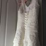 Wedding Dress /JJ'House size 10-12 Image 2