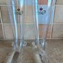 Vintage Carlsberg Glasses Image 5