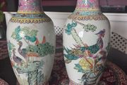 chinese vase