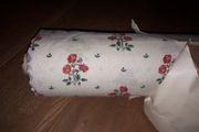 Laura Ashley Upholstery Fabric