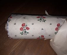 Laura Ashley Upholstery Fabric