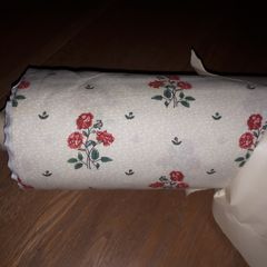 Laura Ashley Upholstery Fabric