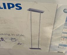 Philips Ecomoods E-Reader Floor Lamp