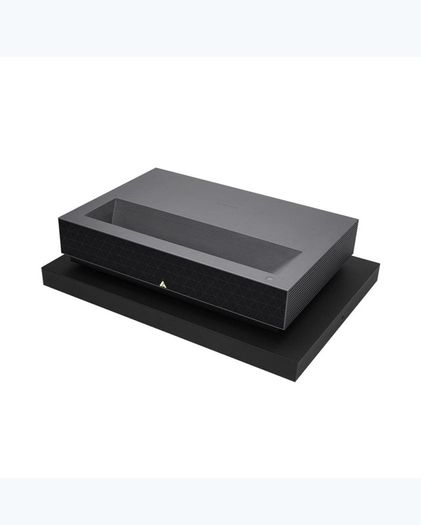 Motorised Intelligent Sliding Tray For UST Projectors