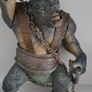 Lord of the Rings Electronic cave troll 2004 Image 8