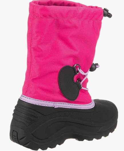 KAMIK Winter boots kids