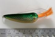 Abu Garcia Favourite Fishing Lure.