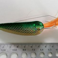 Abu Garcia Favourite Fishing Lure.