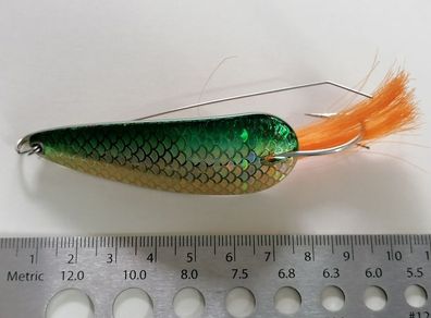 Abu Garcia Favourite Fishing Lure.