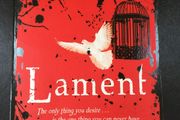 Lament by Maggie Stiefvater