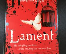 Lament by Maggie Stiefvater