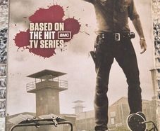 The Walking Dead card game