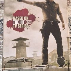 The Walking Dead card game