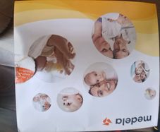 Medela Pump Older Model