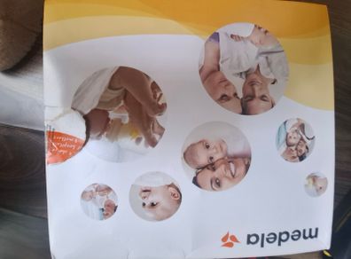 Medela Pump Older Model