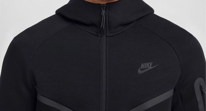 Nike Tech Fleece Jacket