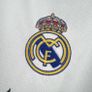 Real Madrid 2026/27 Jersey Image 3