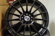 17" BP alloy wheels Opel Insignia Bmw 1 2 3 4 f10 series T5 T6 Amarok 5x120 Dublin 12 Finance Available