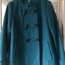 Ladies Coat Image 4
