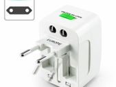 Universal International Travel Adaptor(OUT OF STOCK)