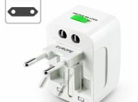 main image for ad Universal International Travel Adaptor(OUT OF STOCK)