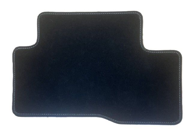 Hyundai Tucson Floor Mats