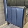 Dining bench leather Image 4