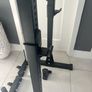 Free standing squat rack Image 2
