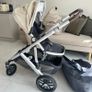 Uppababy Vista V2 Liam Image 10