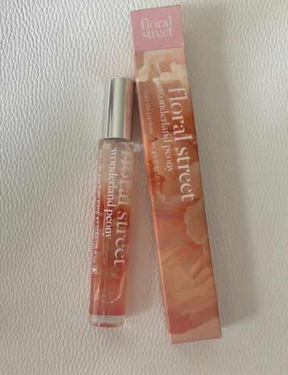 Floral Street Wonderland Peony Eau de Parfum 10ml