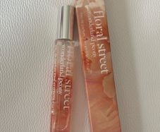 Floral Street Wonderland Peony Eau de Parfum 10ml