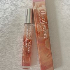 Floral Street Wonderland Peony Eau de Parfum 10ml