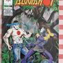 Valiant Comics Bloodshot Image 3