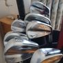 mizuno pro M15 irons Image 4