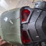 Ncr ranger / courier six cosplay Image 9