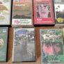 Ultimate Vintage Cassette Tape Collection - 28 Albums (70s/80s/90s Rock, Pop, Reggae & Rare Tapes) Image 4