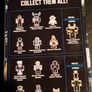 Roblox Figure Deluxe Mystery Pack Werewolf Mystery Scientist Series 2 Game Code Image 4