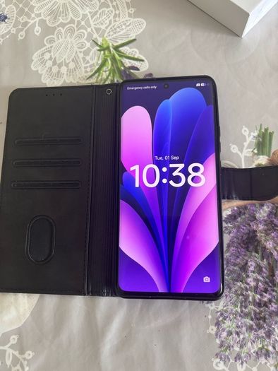 Xiaomi Redmi Note 13 Pro Plus Phone