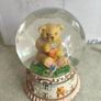 Teddy Bear Snow Globe Image 5
