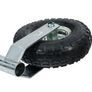 Werkapro Jockey Wheel Inflatable Diameter 260 mm Support Diameter 48 mm Image 3
