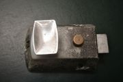 Door latch