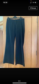 trousers by Warehouse