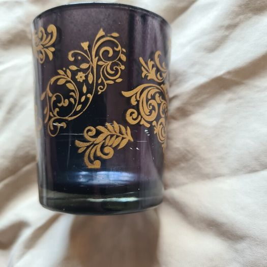 Tealight Candle Holder