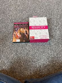 Sex and the City Box Set
