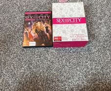 Sex and the City Box Set